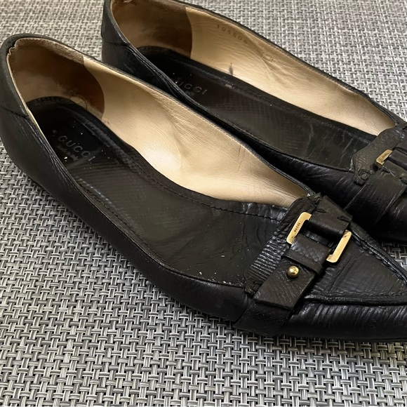 GUCCI loafers - Picture 3 of 7